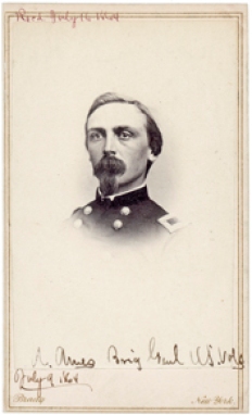 Adelbert Ames (Maine State Archives).